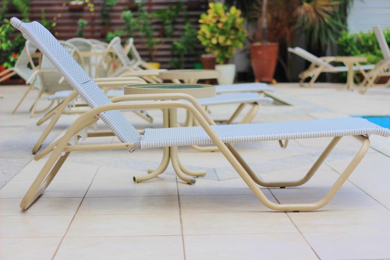 Ferienwohnung Apartamento Em Frente Ao Shopping Itaigara - Salvador da Bahia Exterior foto