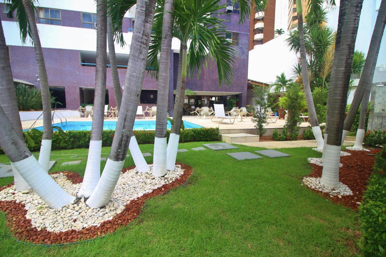 Ferienwohnung Apartamento Em Frente Ao Shopping Itaigara - Salvador da Bahia Exterior foto