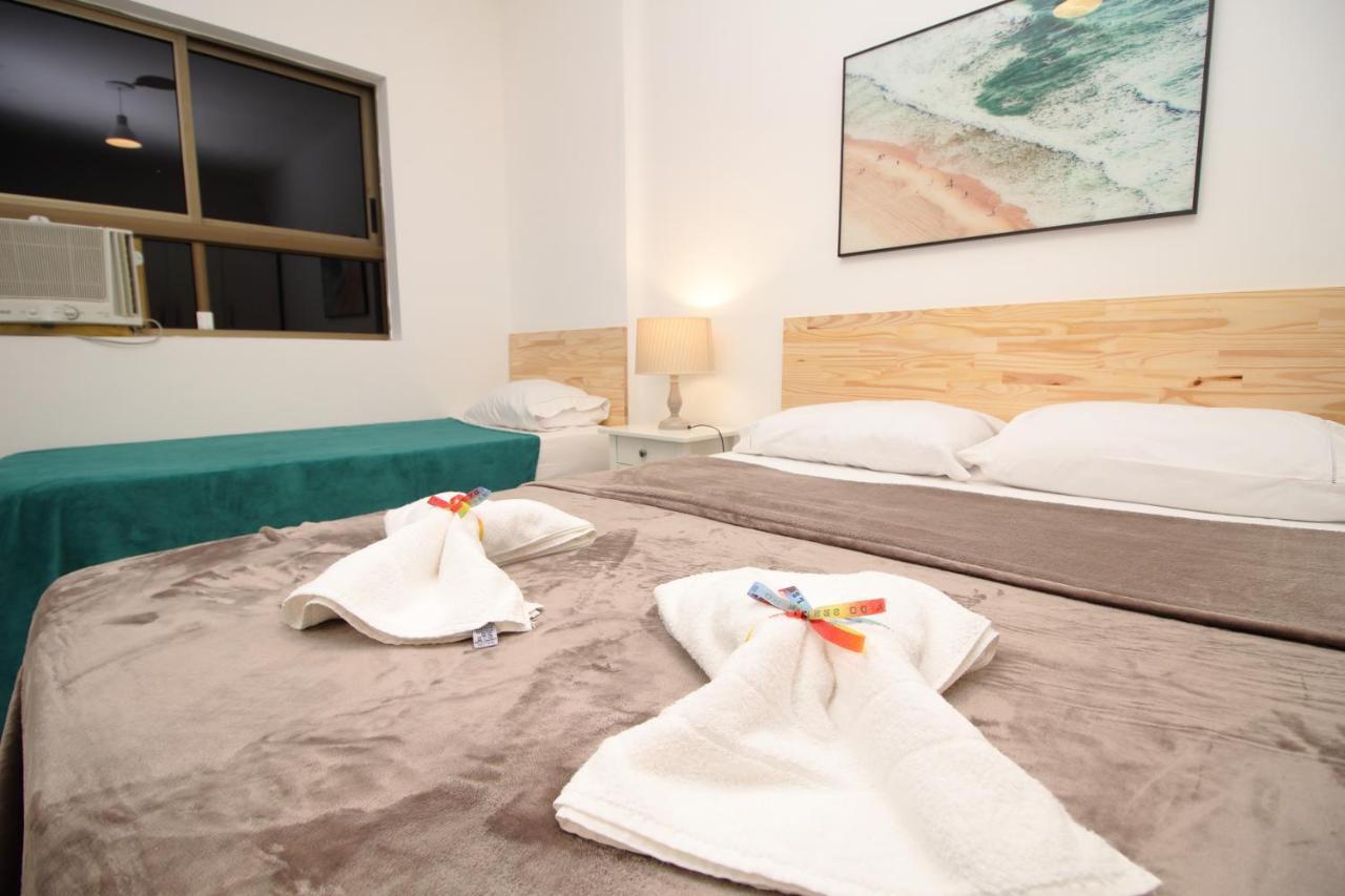 Ferienwohnung Apartamento Em Frente Ao Shopping Itaigara - Salvador da Bahia Exterior foto
