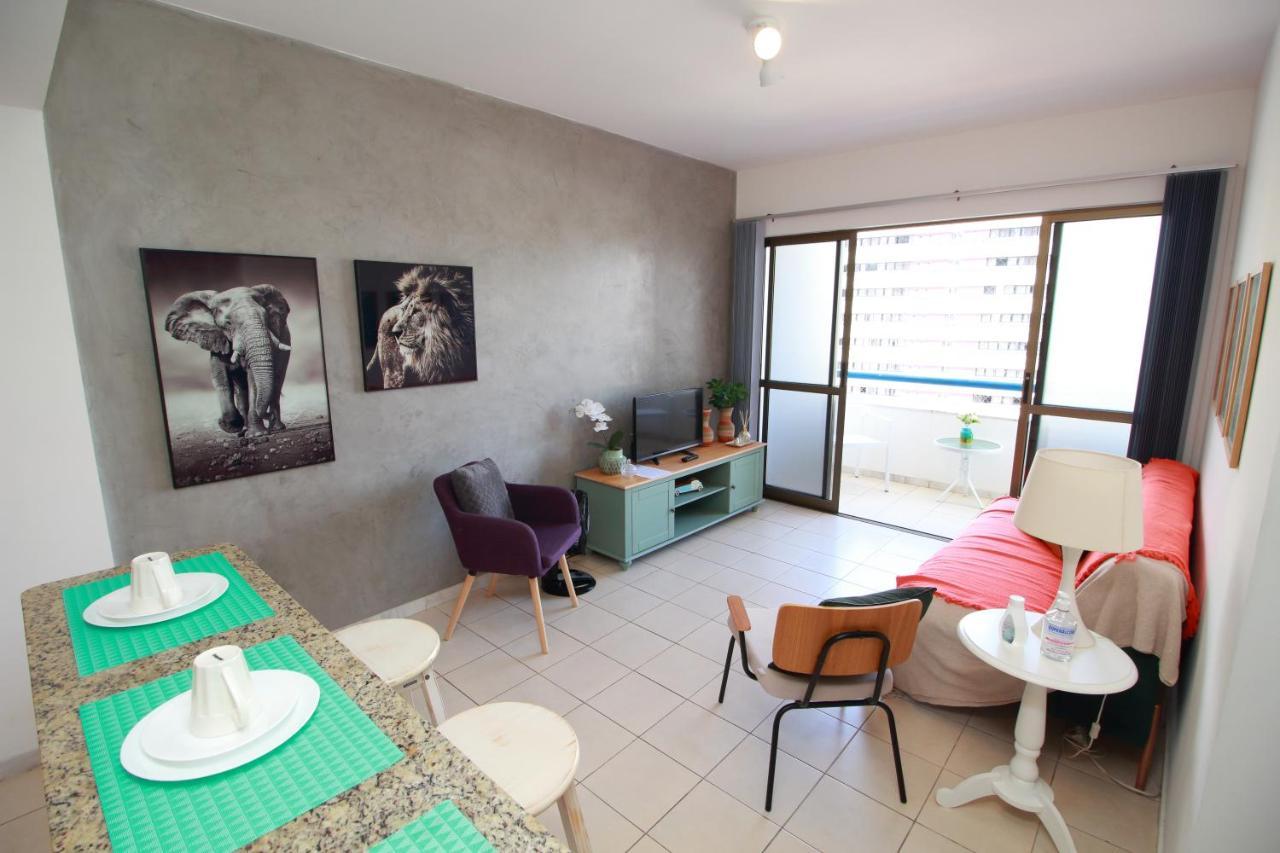 Ferienwohnung Apartamento Em Frente Ao Shopping Itaigara - Salvador da Bahia Exterior foto