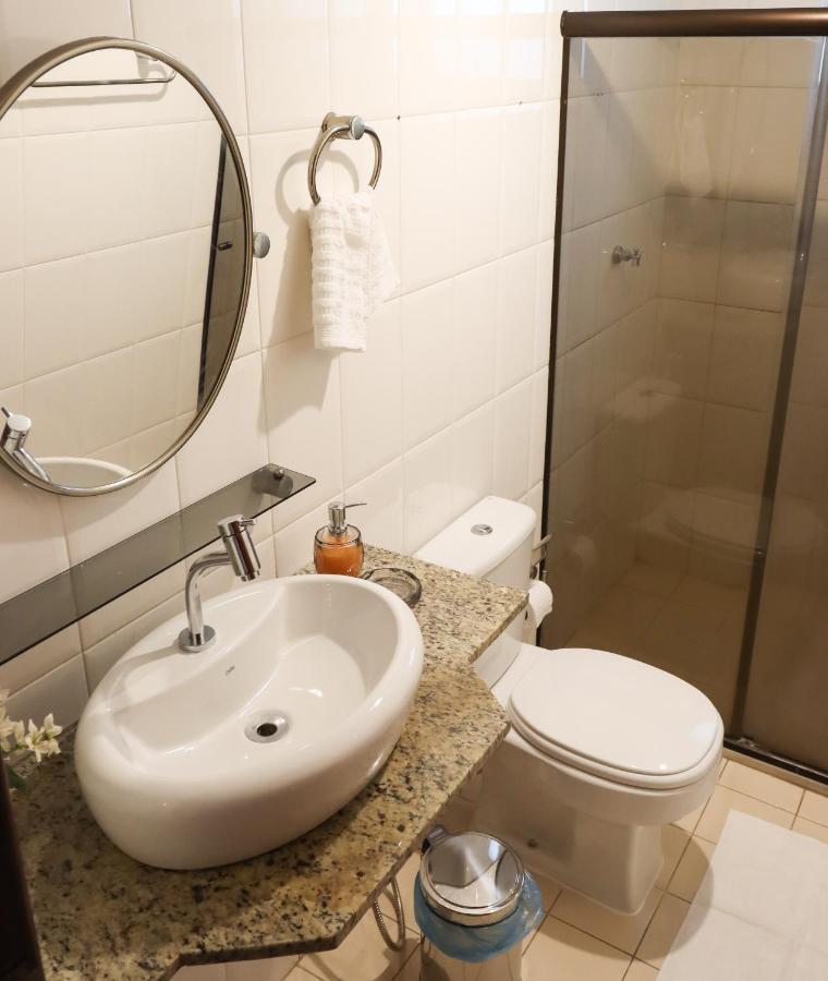 Ferienwohnung Apartamento Em Frente Ao Shopping Itaigara - Salvador da Bahia Exterior foto