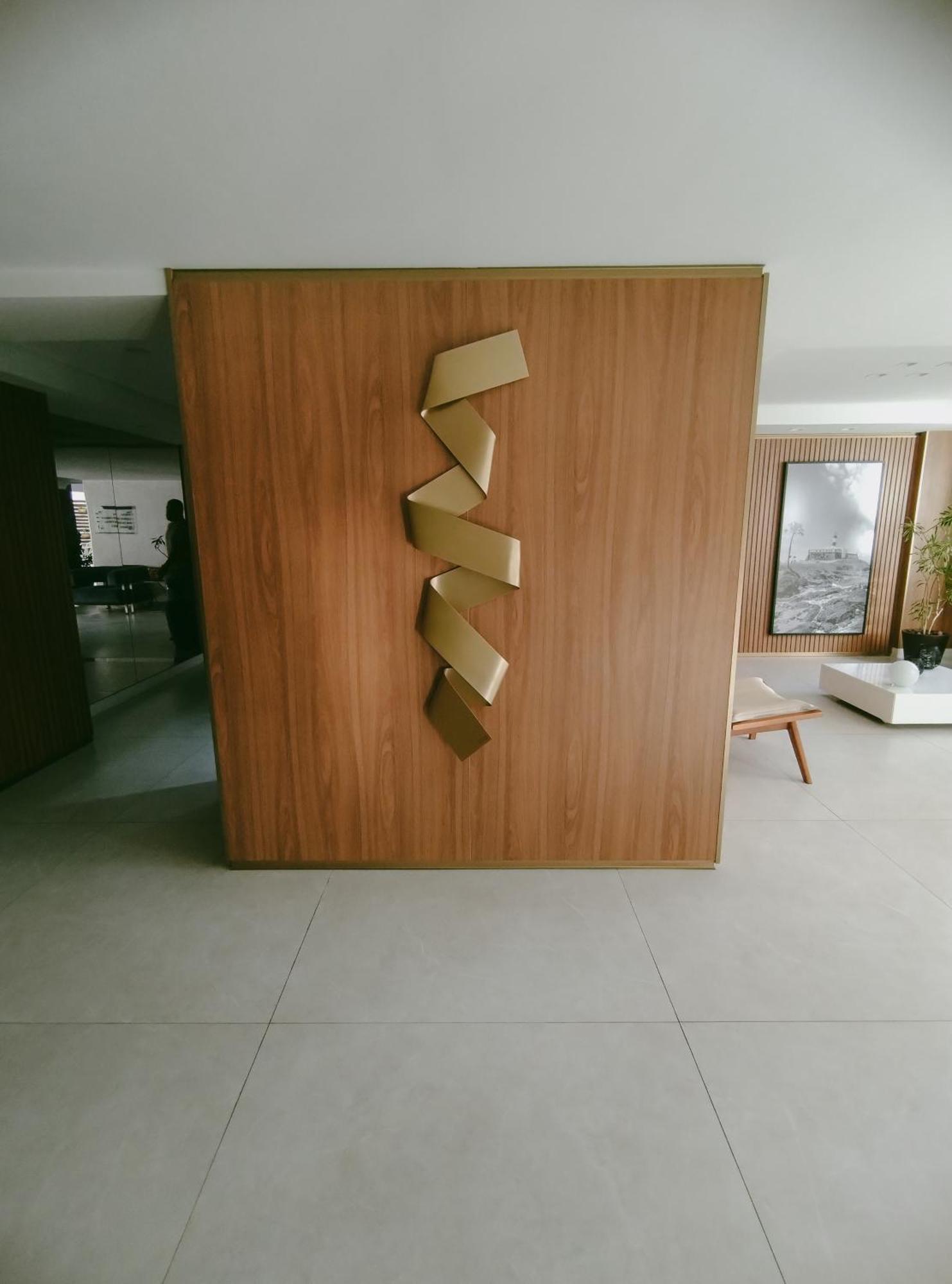 Ferienwohnung Apartamento Em Frente Ao Shopping Itaigara - Salvador da Bahia Exterior foto