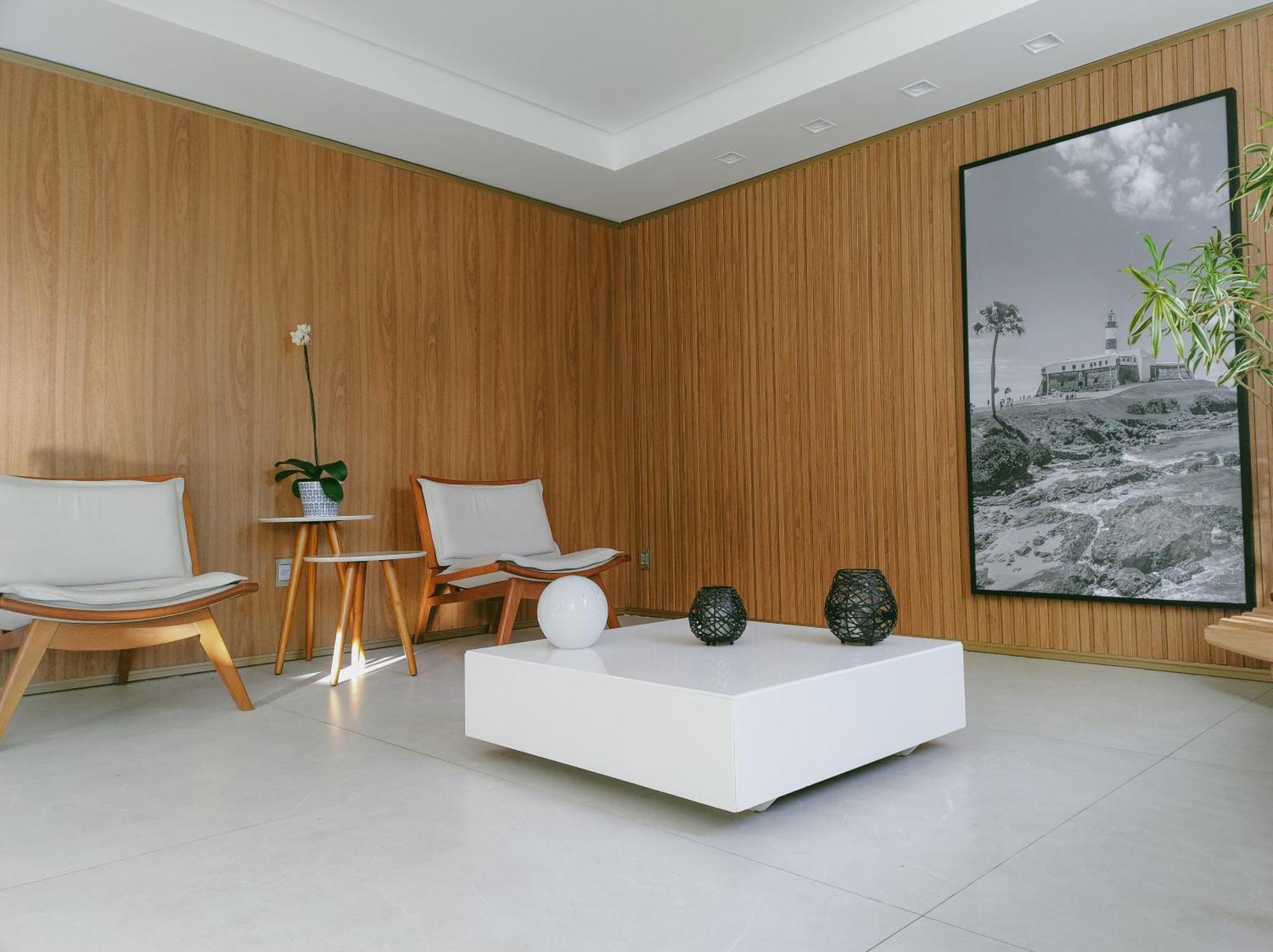 Ferienwohnung Apartamento Em Frente Ao Shopping Itaigara - Salvador da Bahia Exterior foto